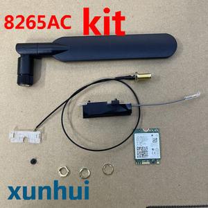 레노보 씽크센터용 데스크탑 무선 안테나 키트 와이파이 카드 WLAN 블루투스 모듈 M7 0Q M720Q M720S M9 0Q M920Q