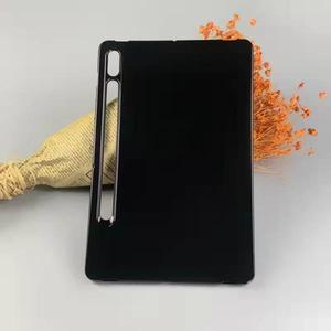 삼성 갤럭시 탭 S10 울트라 SM-X920 용 소프트 젤리 케이스, 투명 충격 방지 커버, 쉘 스킨 보호, 14.6 인