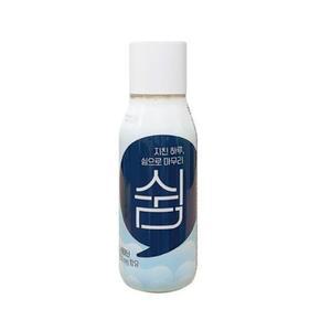 [hy] 스트레스케어쉼 230ml 48개