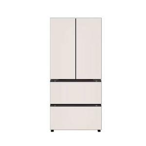 [LG] 디오스 오브제컬렉션 김치냉자고 Fit & Max Z484GGG123S 480L 토프