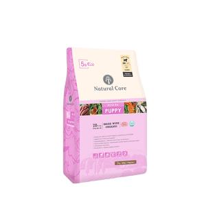 네츄럴코어 ECO5a 퍼피 양 2kg×1개 어린강아지 사료