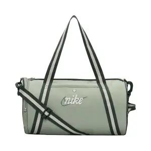 [정품] 나이키 헤리티지 레트로 더플백 13L 제이드 호라이즌 빈티지 그린 Nike Heritage Retro Duffle Bag