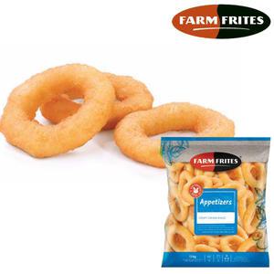 팜프리츠 어니언링1kg/양파튀김