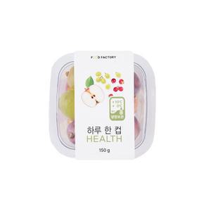 하루 한컵 헬스 150g 팩