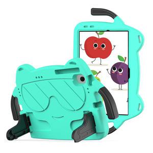 갤럭시 탭 A9플러스 X210 EVA 캐릭터 스탠딩 케이스