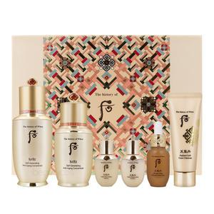 더후 비첩 자생 에센스 50ml+20ml 2종 세트