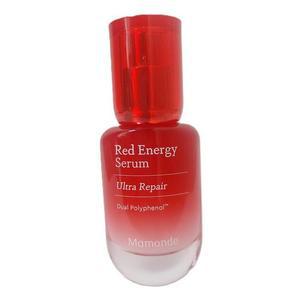 마몽드 레드 에너지 세럼, 30ml