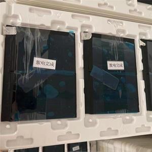 재고 YCOOLY 아이패드 Air 4 배터리, 7606mAh 분해, 10.9 인치 A2288