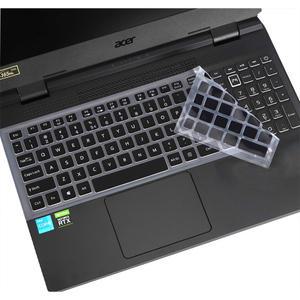 TPU 노트북 키보드 커버, 2024 에이서 프레데터 16 스킨 보호대 헬리오스 PHN16-72 인치 네오 PH16-72,