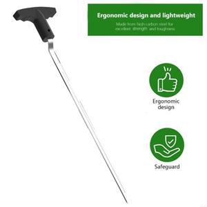 G32E 골프 Grip  Ser Tool  Gripping 제거 도구  v 그루브 그립 리무버 세이버
