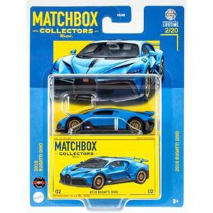 Mattel Matchbox Mbx 1/64 2024 2025 시리즈 수집가 시리즈 Buggati Divo Mitsubishi 3000GT 수집용 자동차