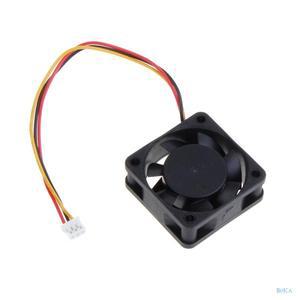 B0KA CB0479-H01 MMF-04C24DS RCB NEW COOLER FAN 0.09A 24V 4015 3선 MELCO