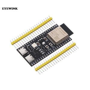 온보드 WROOM-1-N16R8 ESP32-S3-DevKitC-1 모듈 개발 ESP32 코어