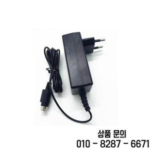 KPC 024F Hikvision 전원 충전기용 호환 HOIOTO ADS 26FSG 12 12024EPBR 12V 2A 24W 4PIN 어댑터