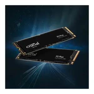 [마이크론] Crucial P3 Plus M.2 NVMe 아스크텍 (1TB) [시소PC자재]