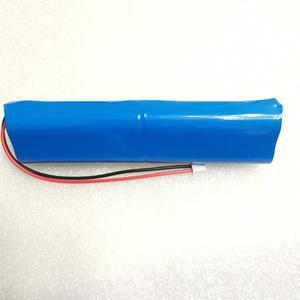 YUNMAI SC YMJM-420T 마사지 건용 16650 리튬 이온 충전식 배터리 팩 근막 건 DIY 설치 22.2V 2200mAh