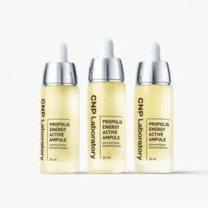 차앤박 CNP 프로폴리스 액티브 앰플 30ml 3개