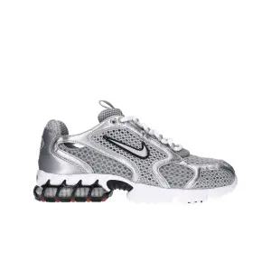 [정품] 나이키 에어 줌 스피리돈 케이지 2 메탈릭 실버 Air Zoom Spiridon Cage Metallic Silver 587486