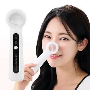 [홈쇼핑] 대비마마 뷰리포어 1초 피지쏙쏙 피지 제거기 흡입기