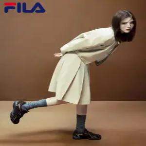 FILA 휠라 한소희 신발 에샤페_1XM02361H_200