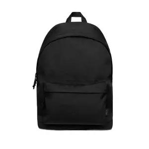 무신사 스탠다드 MUSINSA STANDARD 코듀라 백팩 블랙 MIBG0001-BK 1291960
