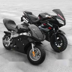 미니 소형 오토바이 미니 성인용 50cc 49cc 바이크
