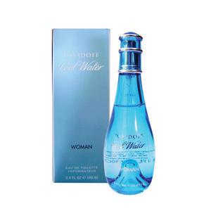 다비도프 쿨워터 포우먼EDT 100ml 여성추천향수