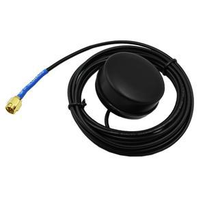 액티브 GPS GNSS 안테나 나사 마운트 네비게이션, IP66 SMA Fakra C