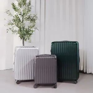 Wheelfak 휠팩 특화물용 28인치 제니스 여행용 캐리어 확장형 TSA 폴리카보네이트