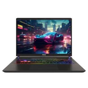 MSI 벡터 A16 HX A8WHG-R7 QHD+ (009) 게이밍노트북/AMD 드래곤레인지 R7-8840HX/RTX5070Ti (992 TOPs)/SSD512G/램16G(8X2)/16인치 QHD+/240Hz/500Nits/DCI-P3 100%/볼드한 메탈바디
