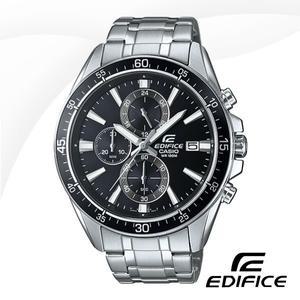 [카시오]CASIO 카시오 EDIFICE EFR-546D-1A 메탈 손목시계