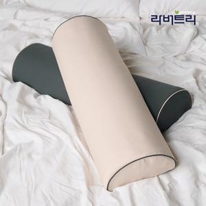 [라버트리]반달필로우 커버/국내산/면