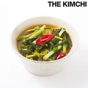홍진경 더김치 열무물김치 5kg