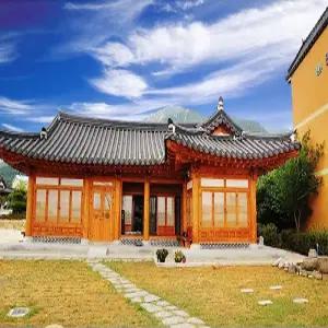 [전남 펜션] 순천 달빛사랑한옥펜션 (순천)