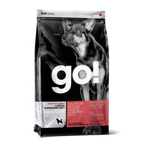 고(GO!) 애견 사료 LID 연어 9.98kg