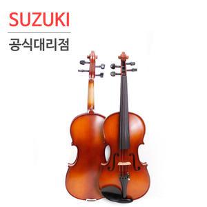 스즈키 바이올린 S2 스즈끼 입문용 바이얼린/ 학생용
