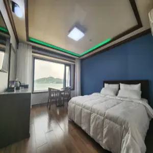 [전남 모텔] 완도 세비야 (해남,완도,진도,강진,장흥,보성,고흥)