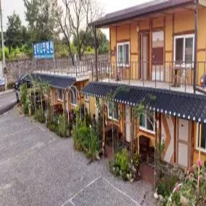 [충남 펜션] 논산 호두나무펜션 (계룡,금산,논산,청양)