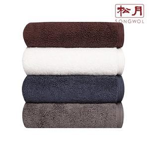 [송월타월]송월 호텔수건 브랑누아 190g 30수 10장