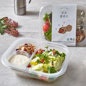 한 끼 샐러드 5종10팩