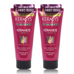 케라시스 케라마이드 열손상 트리트먼트 200ml+200ml