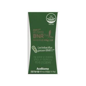다이어트 유산균 비에날씬 프로 425mg x 30캡슐 [디카라이프]