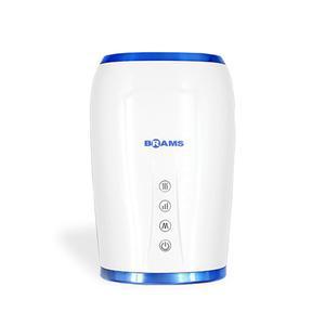 브람스 케어손 온열 무선 핸드 손 마사지기 BM-1500