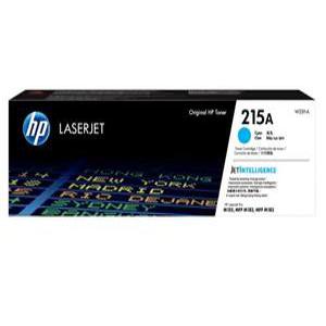 HP 정품 프린터토너 NO.215A W2311A 파랑