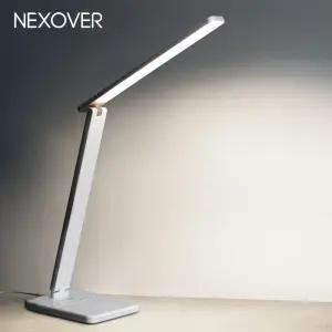 LED스탠드 책상 학생 독서등 학습용 스텐드 NXL-5000