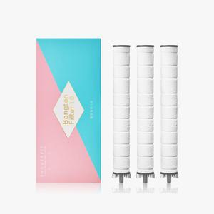 [영구크린] 샤워핏 필터샤워기 1차필터(3EA)