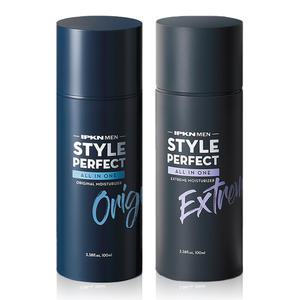 입큰  스타일 퍼펙트 남성 올인원 100ml x 2개 / 오리지널 스킨+로션+에센스 / 기능성 남자 화장품