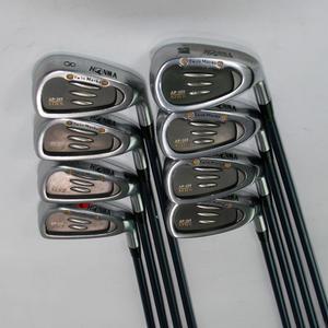 혼마 TWIN MARKS AP-301 MRS 8S 중고아이언세트 골프