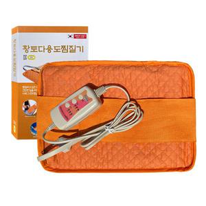 스템코리아 황토촌 다용도 디지털 찜질기 MPD-2535