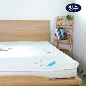 룸마이룸 베이직 방수 침대패드 SS 국내산